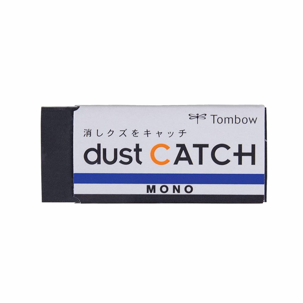 Tombow Dust Catch Eraser
